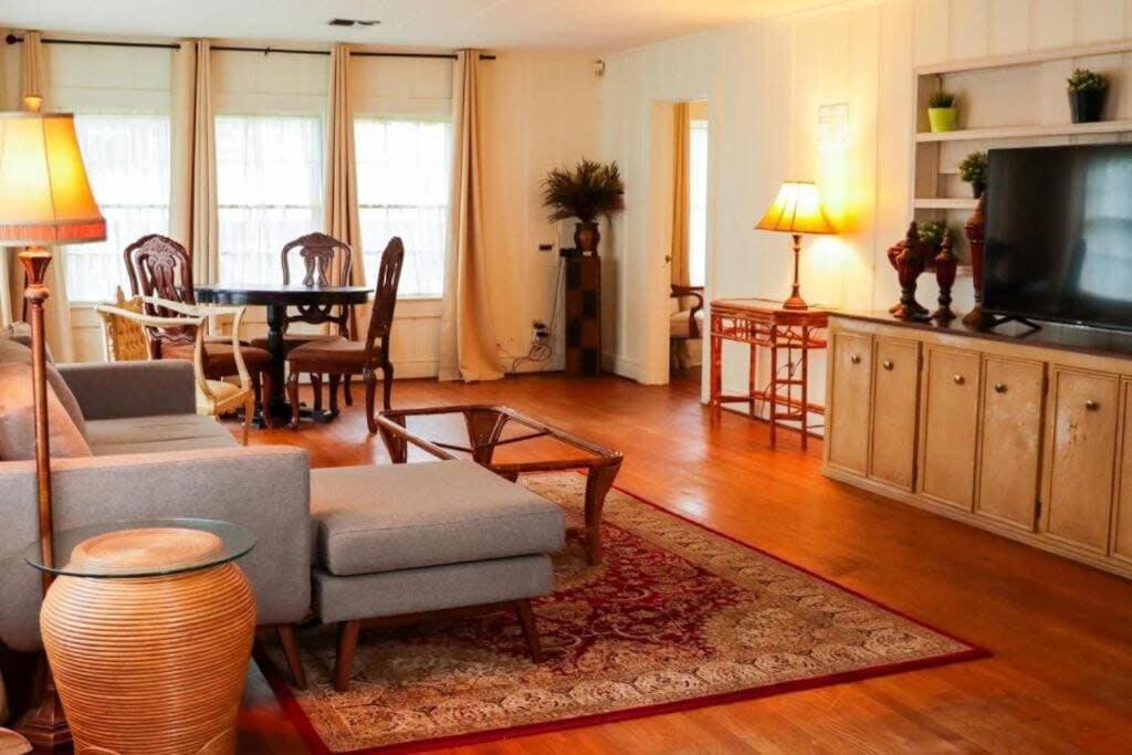 Willa Third St House Lafayette Zewnętrze zdjęcie