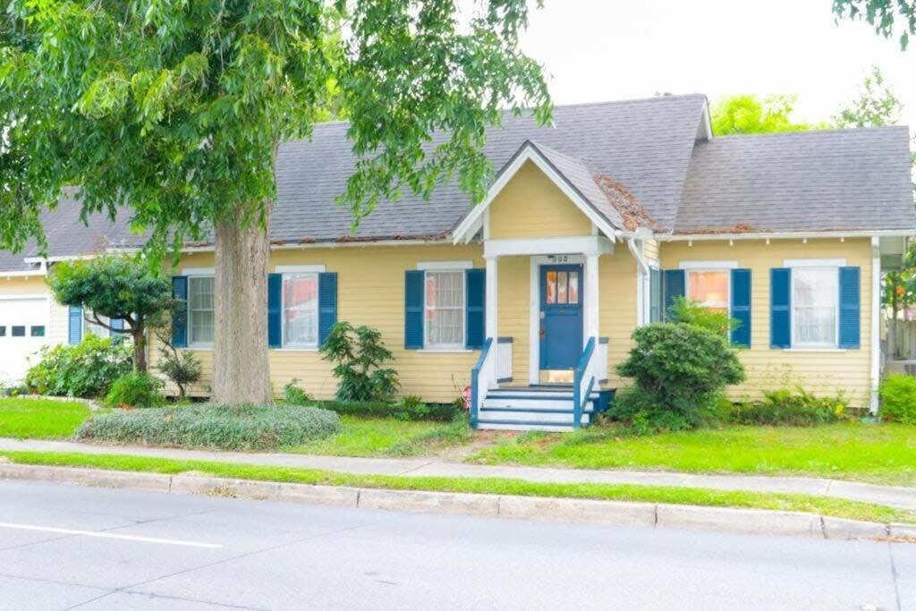 Willa Third St House Lafayette Zewnętrze zdjęcie